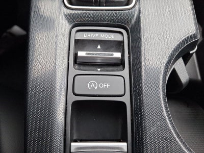 2022 Honda Civic Sedan Sport CVT