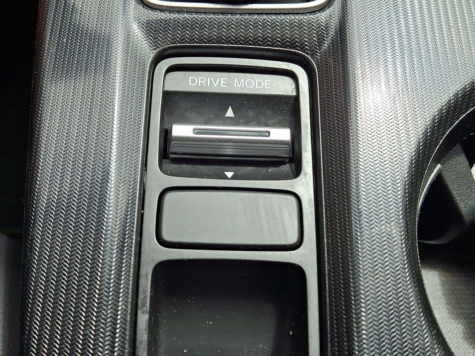 2025 Honda Civic Sedan Hybrid Sport CVT