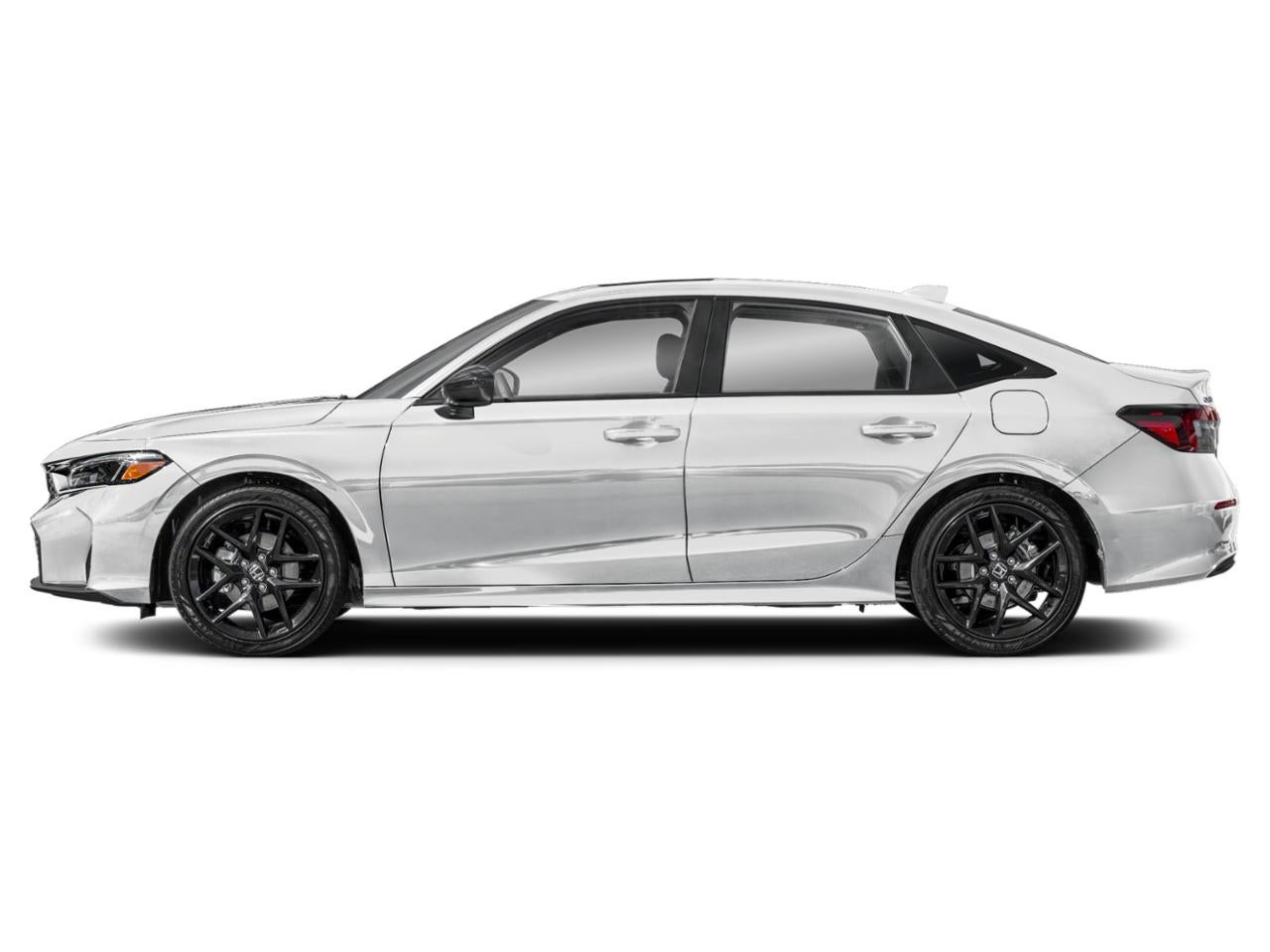 2026 Honda Civic Sedan Hybrid Sport CVT