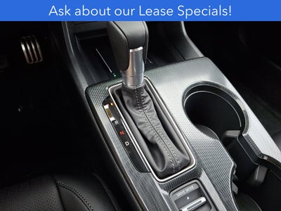 2026 Honda Civic Hybrid Base
