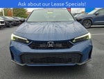 2026 Honda Civic Hybrid Base