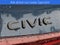 2026 Honda Civic Hybrid Base