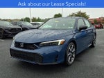 2026 Honda Civic Hybrid Base