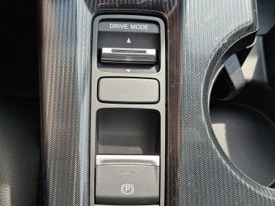 2026 Honda Civic Sedan Hybrid Sport CVT