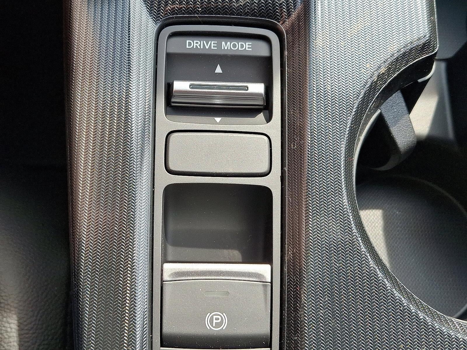 2026 Honda Civic Sedan Hybrid Sport CVT