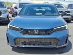 2026 Honda Civic Sedan Hybrid Sport CVT