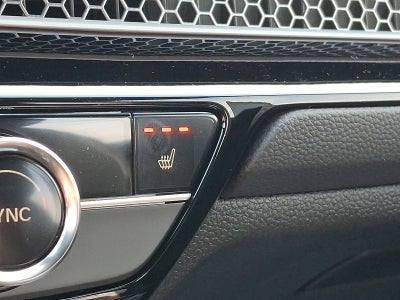 2026 Honda Civic Sedan Hybrid Sport CVT