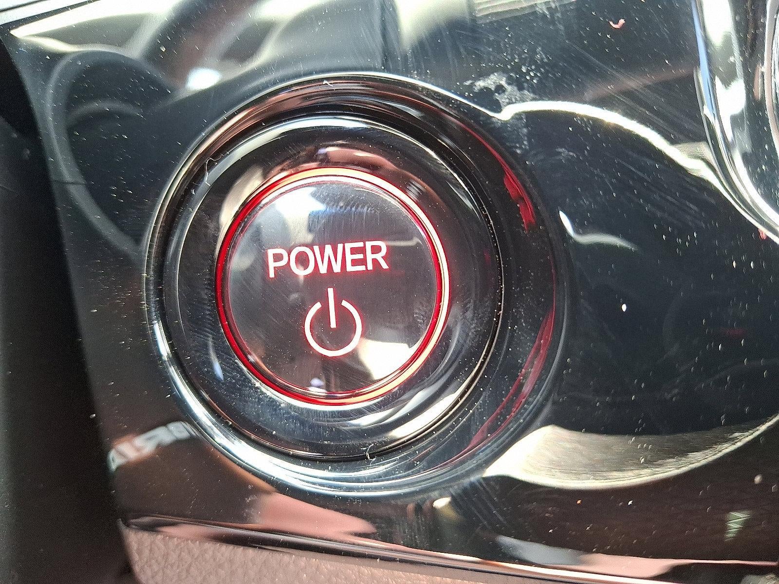 2026 Honda Civic Sedan Hybrid Sport CVT