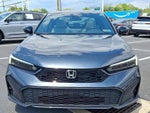 2026 Honda Civic Sedan Hybrid Sport Touring CVT