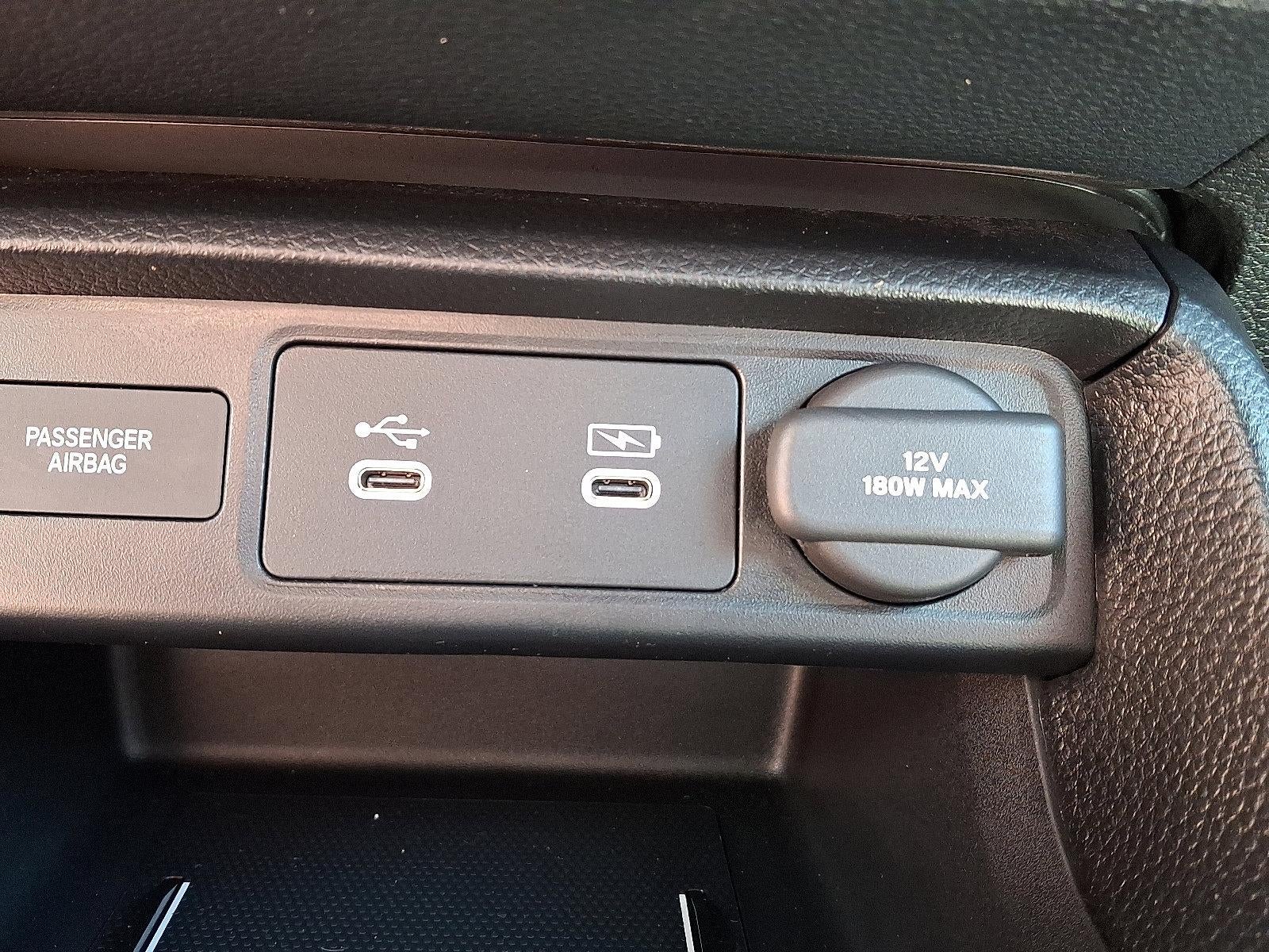 2026 Honda Civic Sedan Hybrid Sport Touring CVT