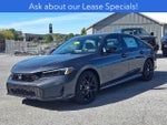 2026 Honda Civic Hybrid Base