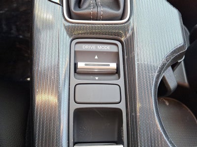 2026 Honda Civic Sedan Hybrid Sport CVT