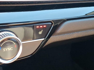 2026 Honda Civic Sedan Hybrid Sport CVT