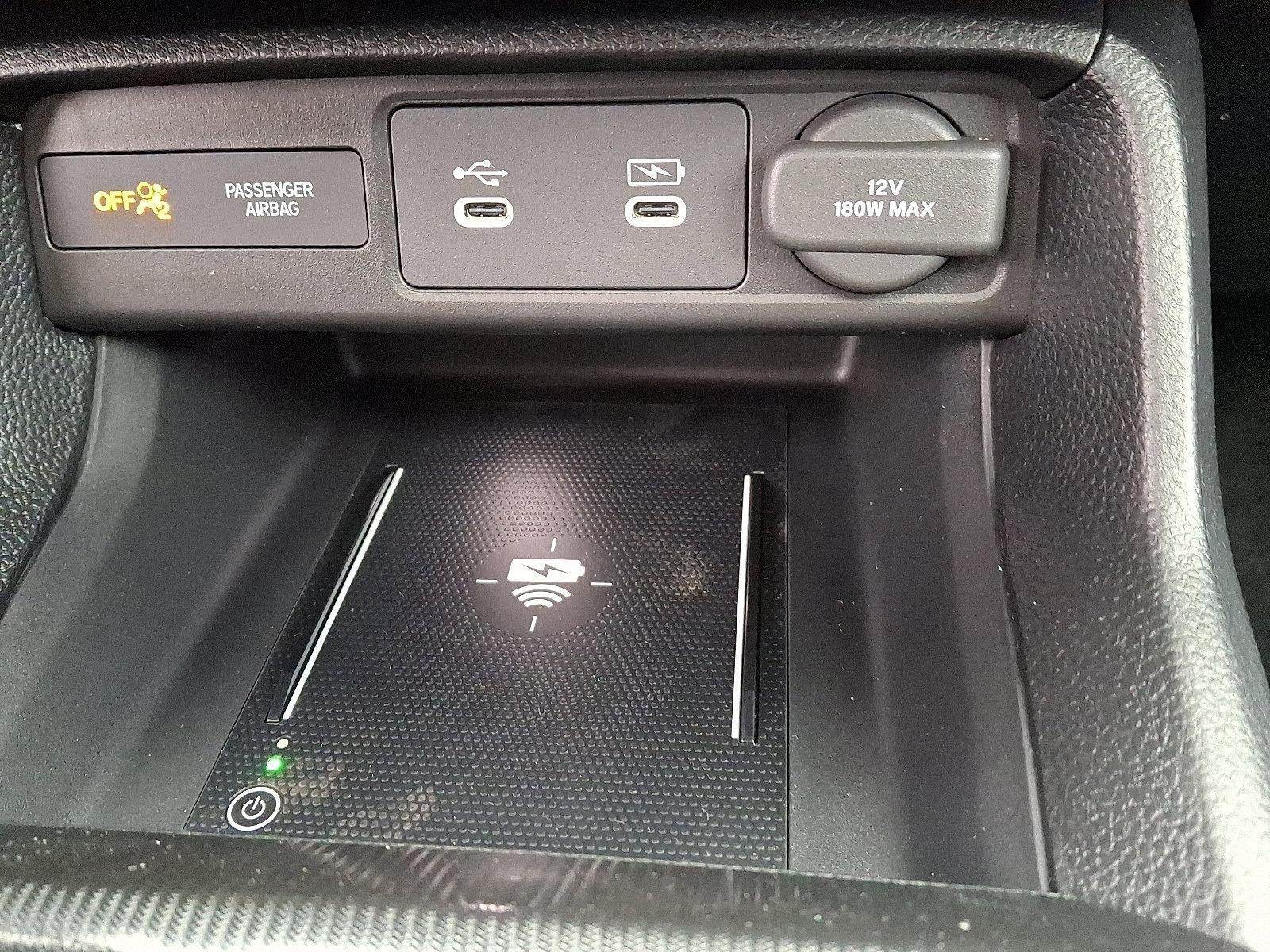 2026 Honda Civic Sedan Hybrid Sport CVT