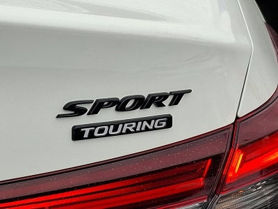 2026 Honda Civic Sedan Hybrid Sport CVT