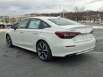 2026 Honda Civic Sedan Hybrid Sport CVT