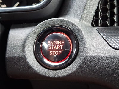 2026 Honda CR-V LX AWD