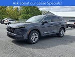 2027 Honda CR-V LX