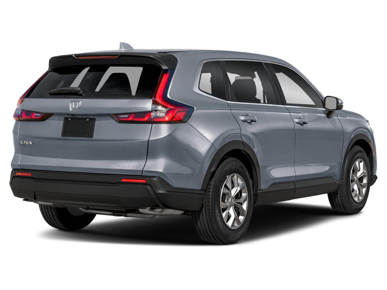 2026 Honda CR-V LX AWD