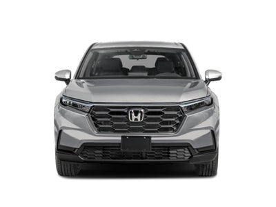 2026 Honda CR-V LX AWD