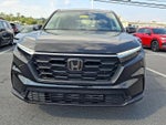 2026 Honda CR-V LX AWD
