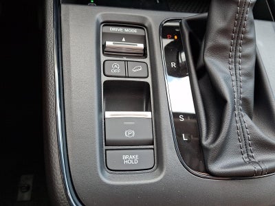 2026 Honda CR-V LX AWD