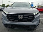 2025 Honda CR-V LX AWD