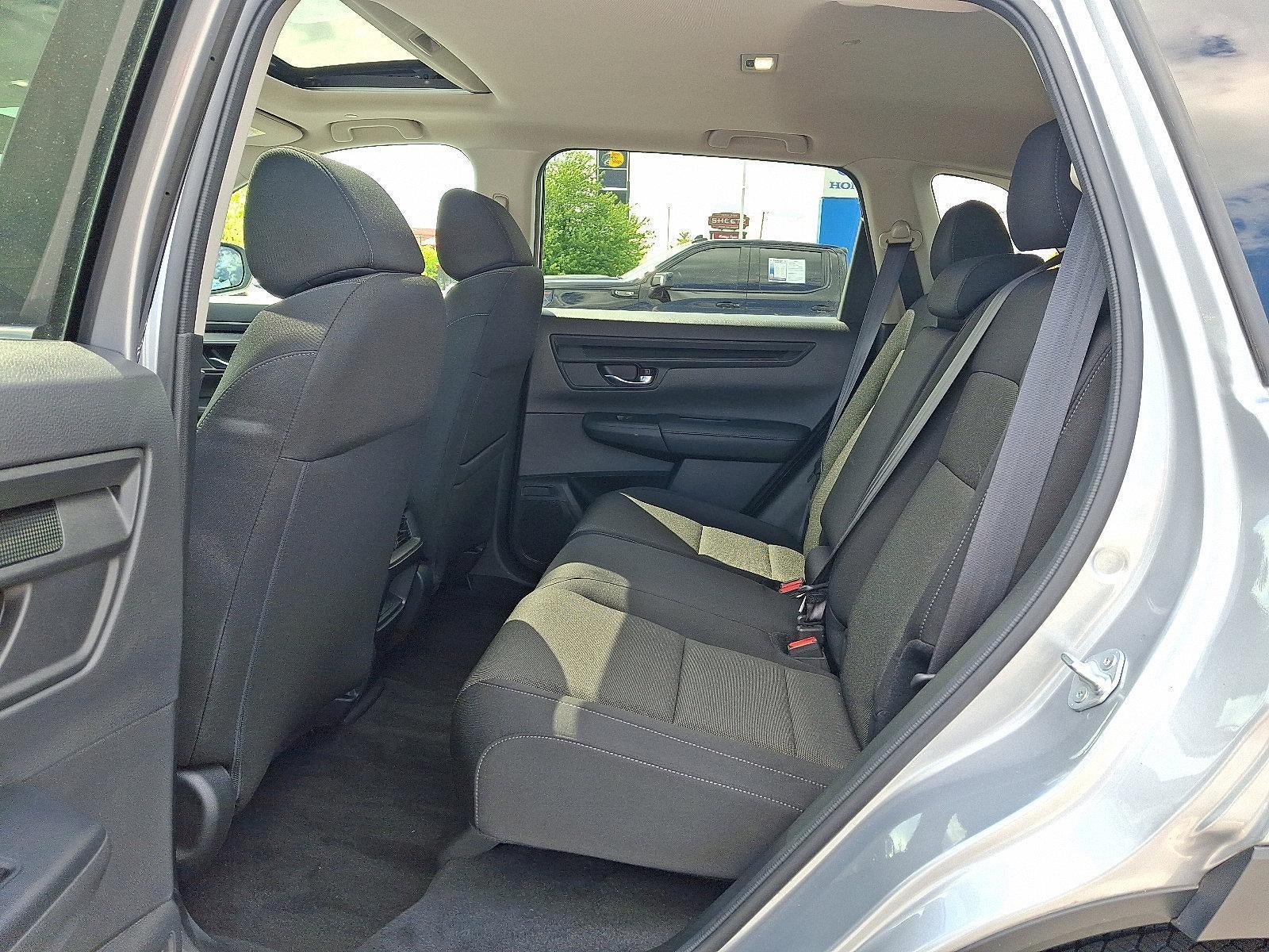 2023 Honda CR-V EX AWD w/o BSI