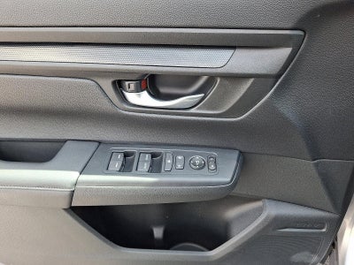 2023 Honda CR-V EX AWD w/o BSI