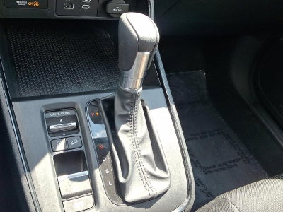 2023 Honda CR-V EX AWD w/o BSI