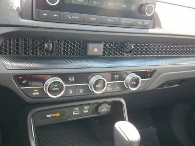 2023 Honda CR-V EX AWD w/o BSI