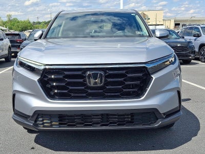 2023 Honda CR-V EX AWD w/o BSI