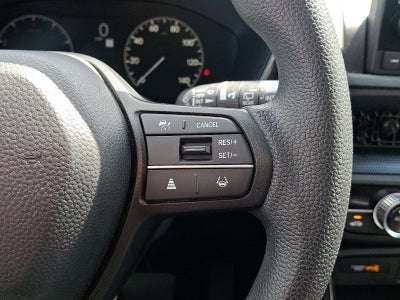 2023 Honda CR-V EX AWD w/o BSI