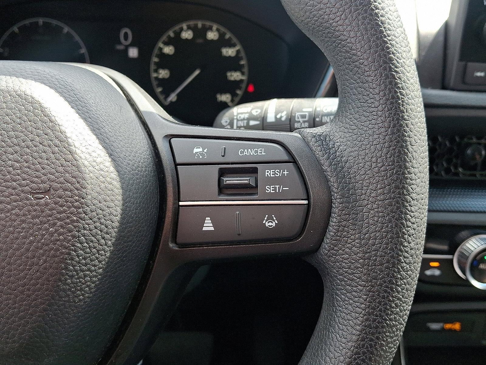 2023 Honda CR-V EX AWD w/o BSI