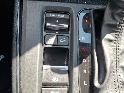 2023 Honda CR-V EX AWD w/o BSI