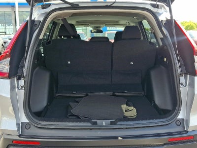 2023 Honda CR-V EX AWD w/o BSI