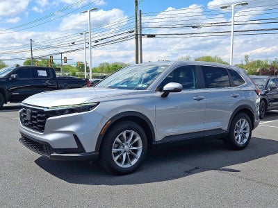 2023 Honda CR-V EX AWD w/o BSI