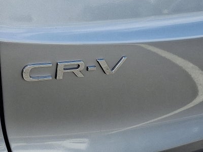 2023 Honda CR-V EX AWD w/o BSI