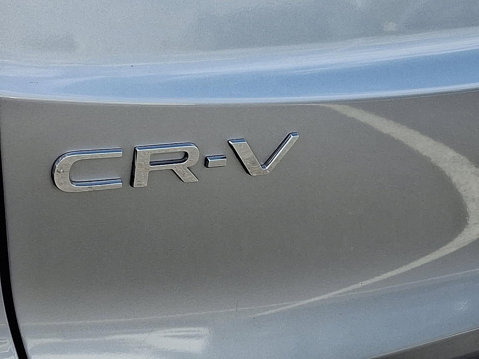 2023 Honda CR-V EX AWD w/o BSI