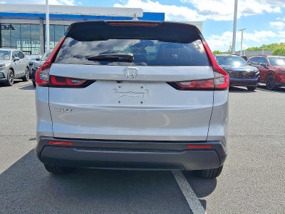 2023 Honda CR-V EX AWD w/o BSI
