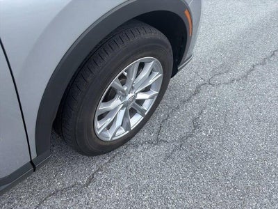 2023 Honda CR-V EX AWD w/o BSI