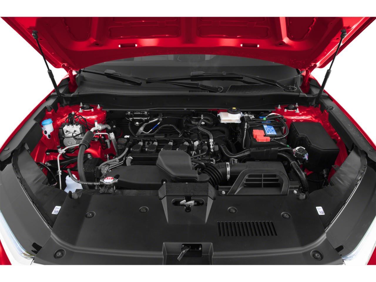2023 Honda CR-V EX AWD w/o BSI