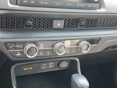 2024 Honda CR-V EX AWD