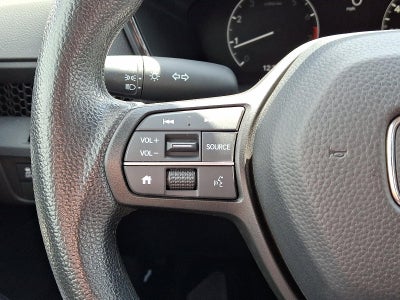 2024 Honda CR-V EX AWD