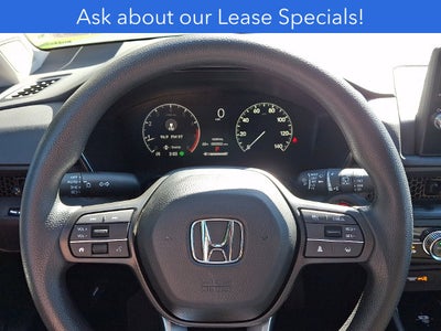 2027 Honda CR-V EX
