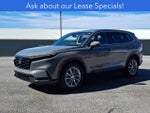 2027 Honda CR-V EX