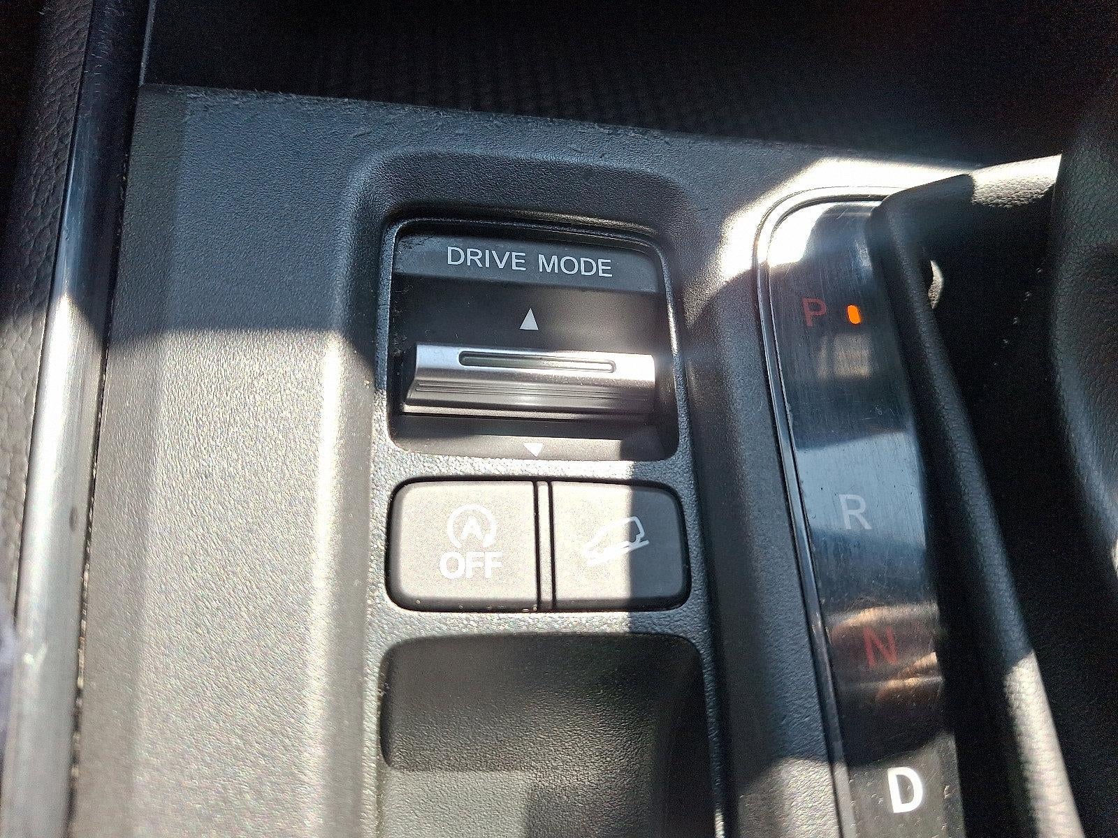 2024 Honda CR-V EX AWD