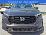 2027 Honda CR-V EX