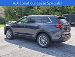 2027 Honda CR-V EX