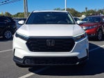 2025 Honda CR-V EX-L **CERTIFIED**